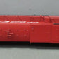 MTH 20-20383-1 CP Rail AC4400cw Diesel Engine w/PS 3.0 #9533 (Hi-Rail Wheels)