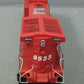 MTH 20-20383-1 CP Rail AC4400cw Diesel Engine w/PS 3.0 #9533 (Hi-Rail Wheels)