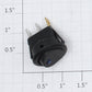 Acme 1040-10B Rocker Style 20 Amp Toggle Switch w/ Blue LED
