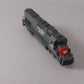 Athearn 98320 HO Southern Pacific RTR SD40T-2 Diesel Locomotive #8257