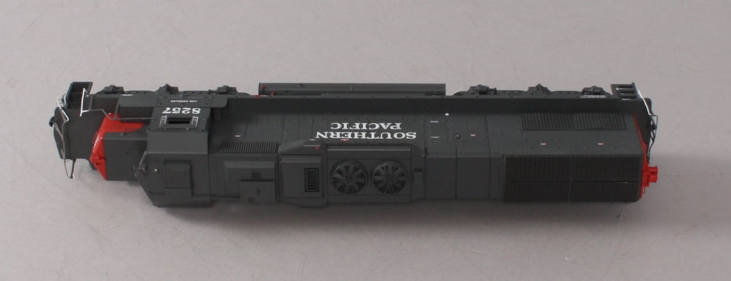 Athearn 98320 HO Southern Pacific RTR SD40T-2 Diesel Locomotive #8257