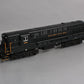 MTH 30-20389-1 O Pennsylvania FM Train Master Diesel Engine with PS 3.0 #8700