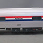 LGB 30223 G Scale Amtrak Amfleet Phase III Passenger Car #21285 - Metal Wheels