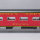 Lionel 6-84230 O Norfolk Southern Theater Car/Buena Vista with Wifi Camera