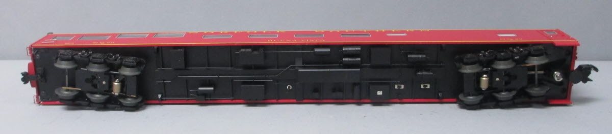 Lionel 6-84230 O Norfolk Southern Theater Car/Buena Vista with Wifi Camera