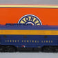Lionel 6-38760 Jersey Central Legacy F-3 Powered Diesel B-Unit #56-D