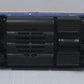 Lionel 6-38760 Jersey Central Legacy F-3 Powered Diesel B-Unit #56-D