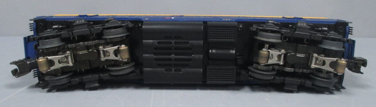 Lionel 6-38760 Jersey Central Legacy F-3 Powered Diesel B-Unit #56-D