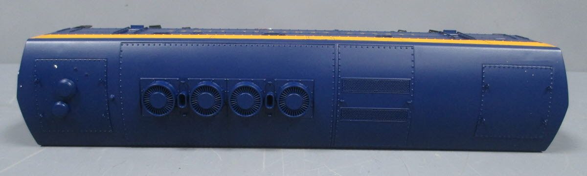 Lionel 6-38760 Jersey Central Legacy F-3 Powered Diesel B-Unit #56-D
