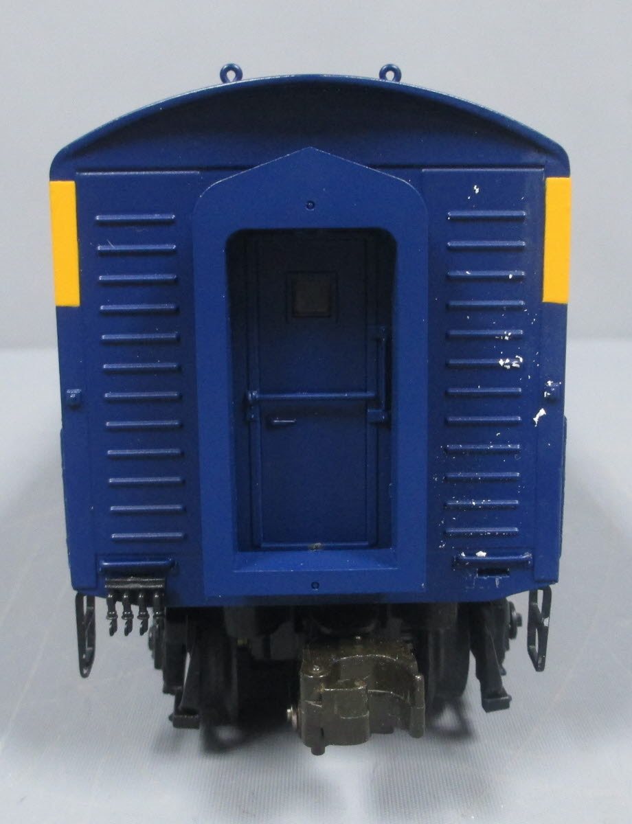 Lionel 6-38760 Jersey Central Legacy F-3 Powered Diesel B-Unit #56-D