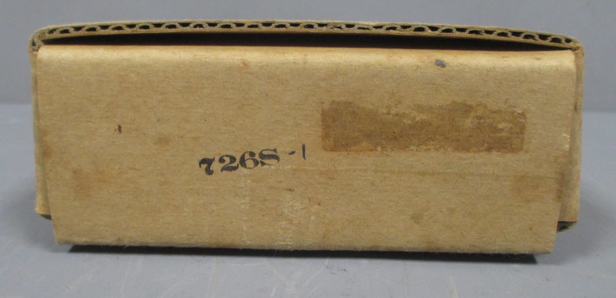 Lionel 726S-1 Vintage Smoke Conversion Kit for 726