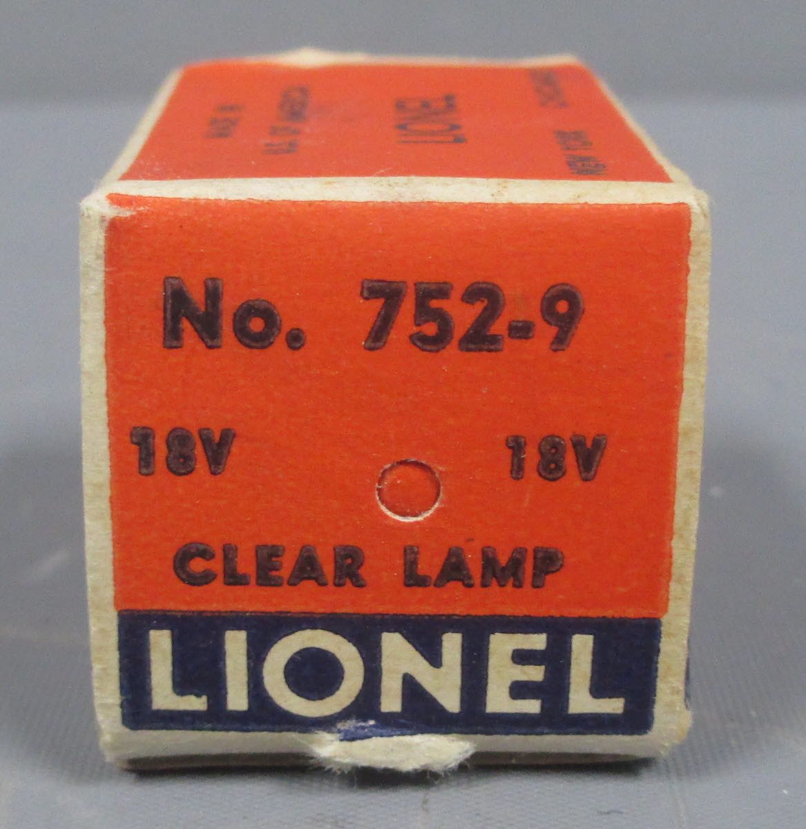 Lionel 726S-1 Vintage Smoke Conversion Kit for 726