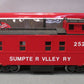 LGB 45790 Undecorated Steel Caboose