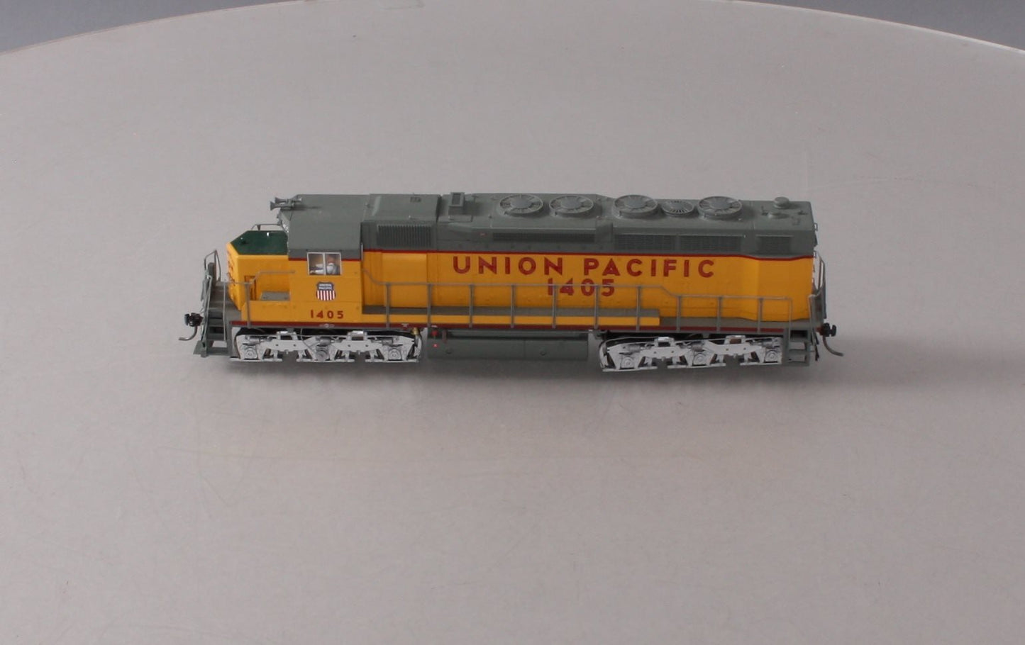Atlas 9291 HO Scale Union Pacific SDP-35 Diesel Locomotive #1405 w/DCC