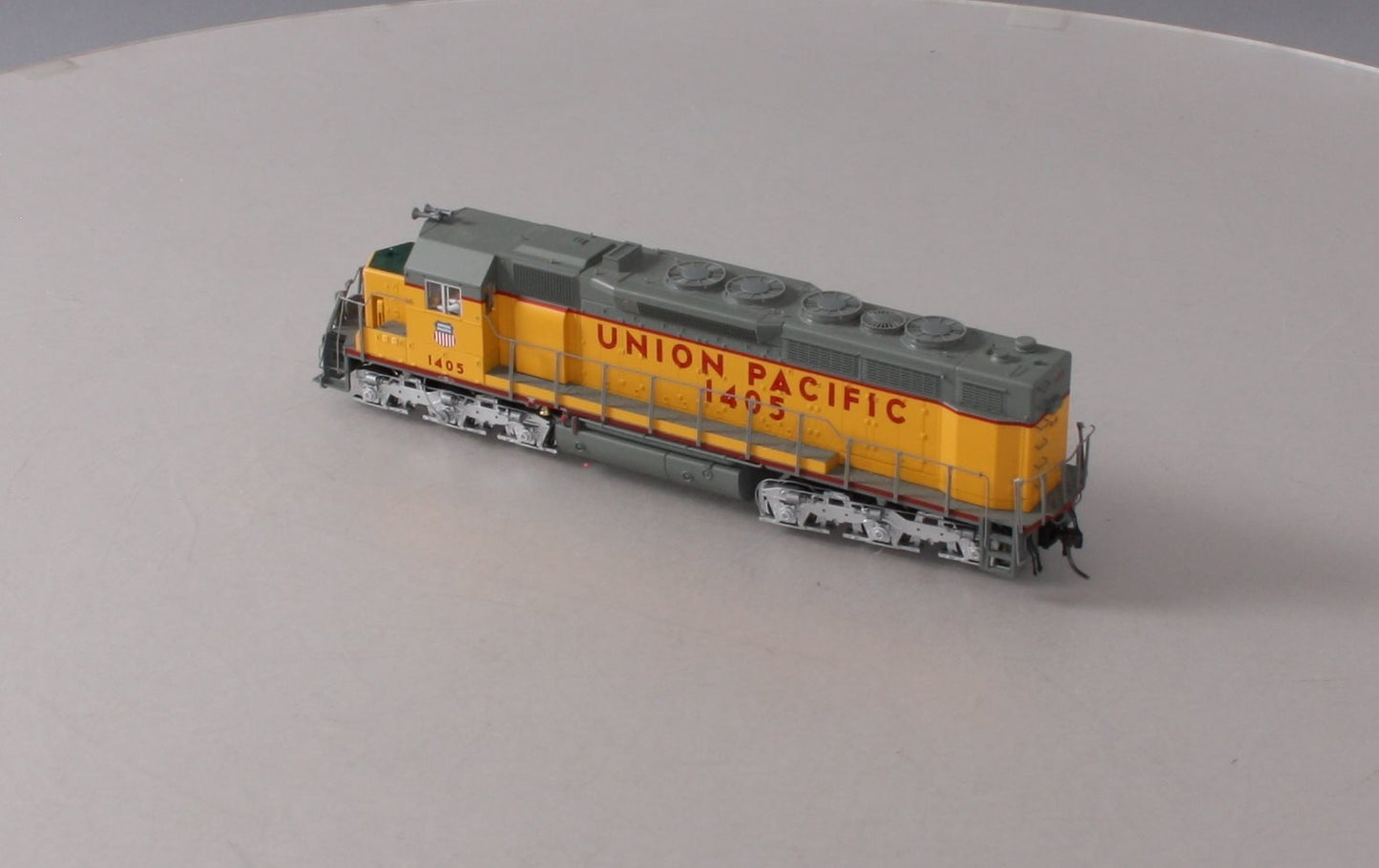 Atlas 9291 HO Scale Union Pacific SDP-35 Diesel Locomotive #1405 w/DCC
