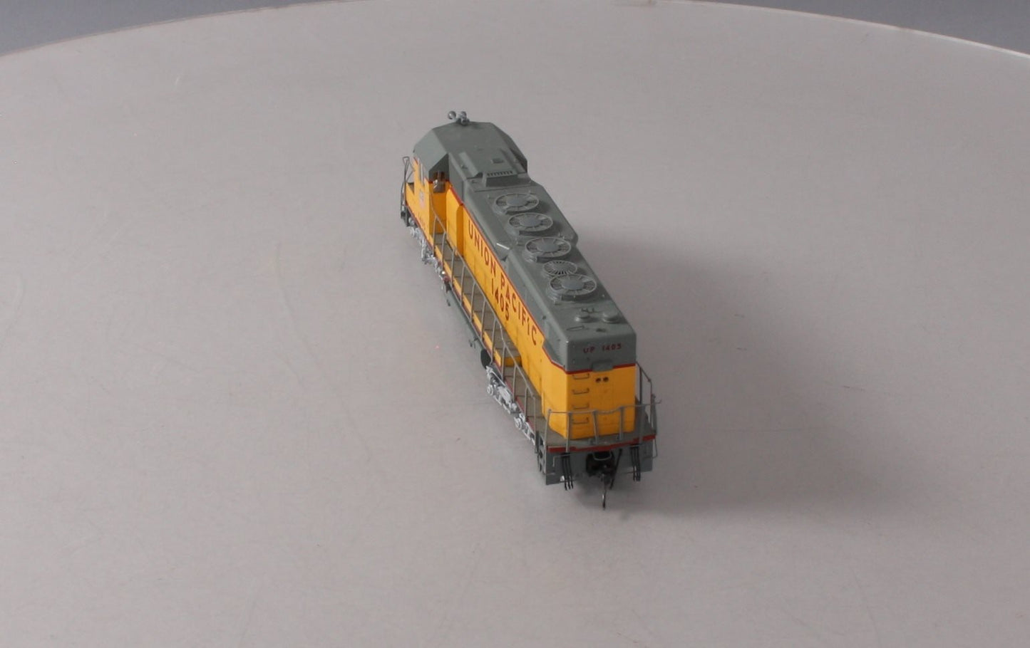 Atlas 9291 HO Scale Union Pacific SDP-35 Diesel Locomotive #1405 w/DCC