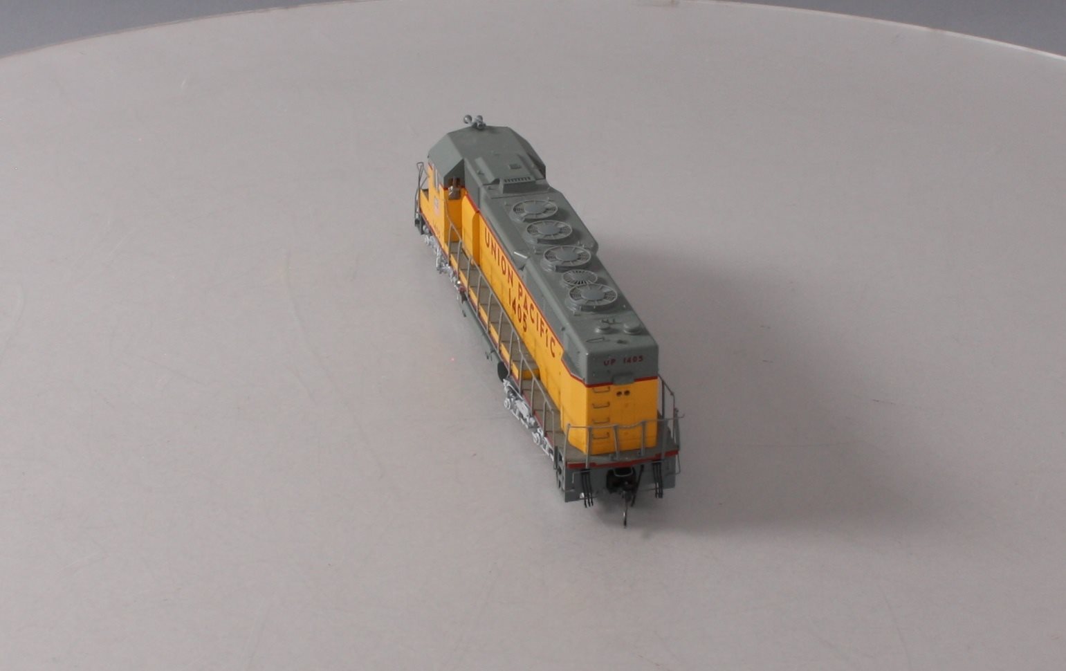 Atlas 9291 HO Scale Union Pacific SDP-35 Diesel Locomotive #1405 w/DCC