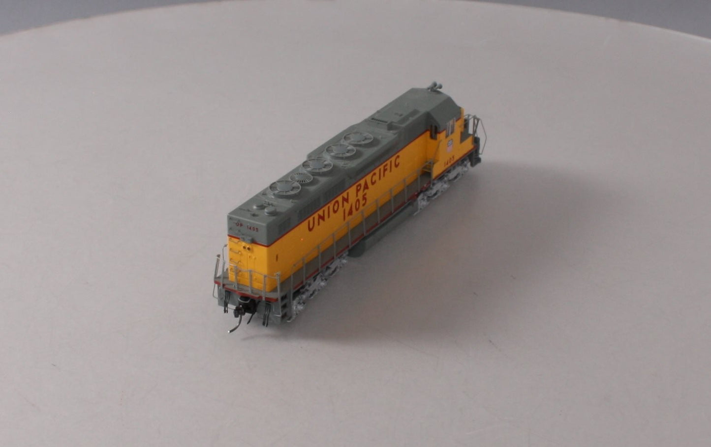 Atlas 9291 HO Scale Union Pacific SDP-35 Diesel Locomotive #1405 w/DCC