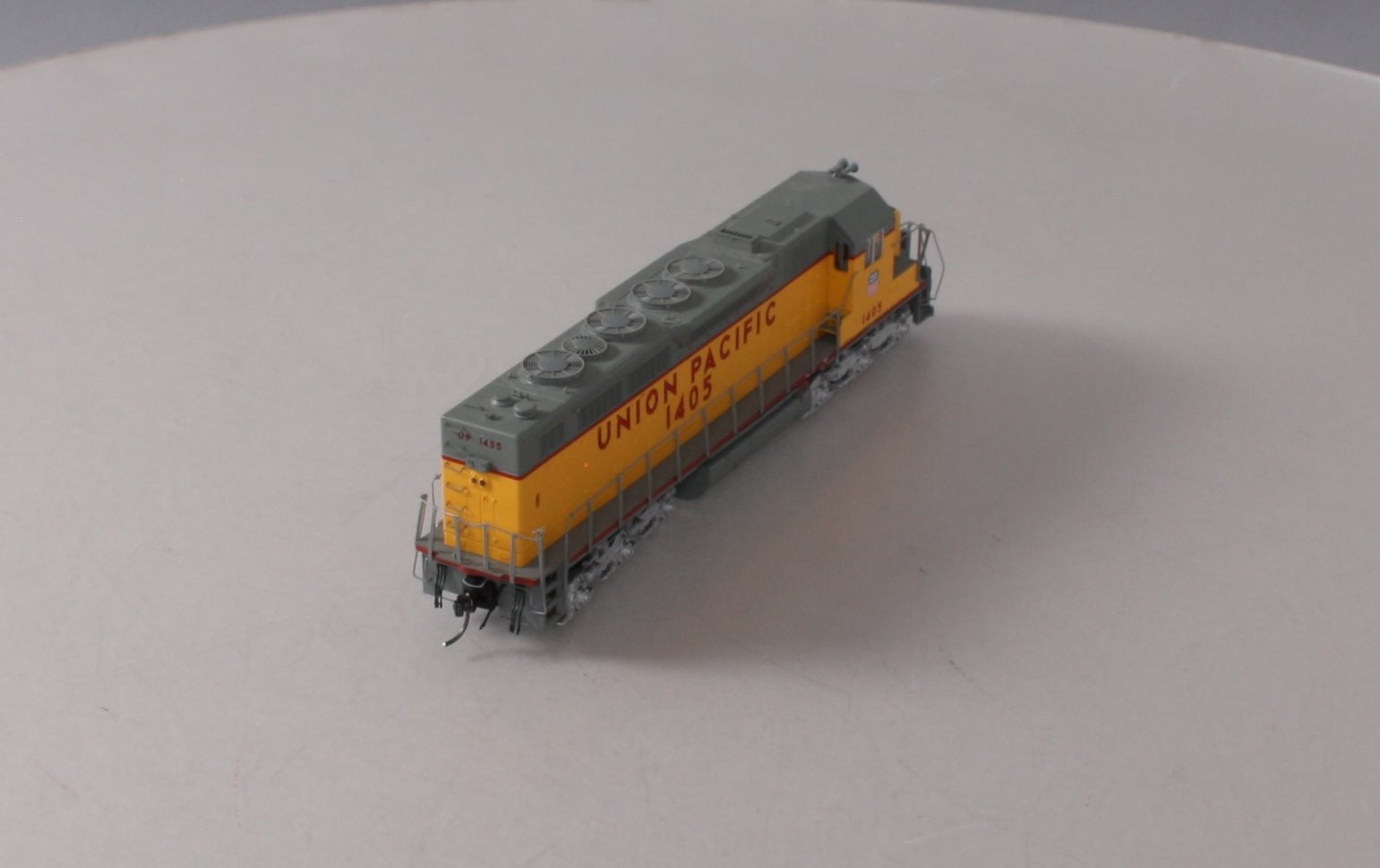 Atlas 9291 HO Scale Union Pacific SDP-35 Diesel Locomotive #1405 w/DCC