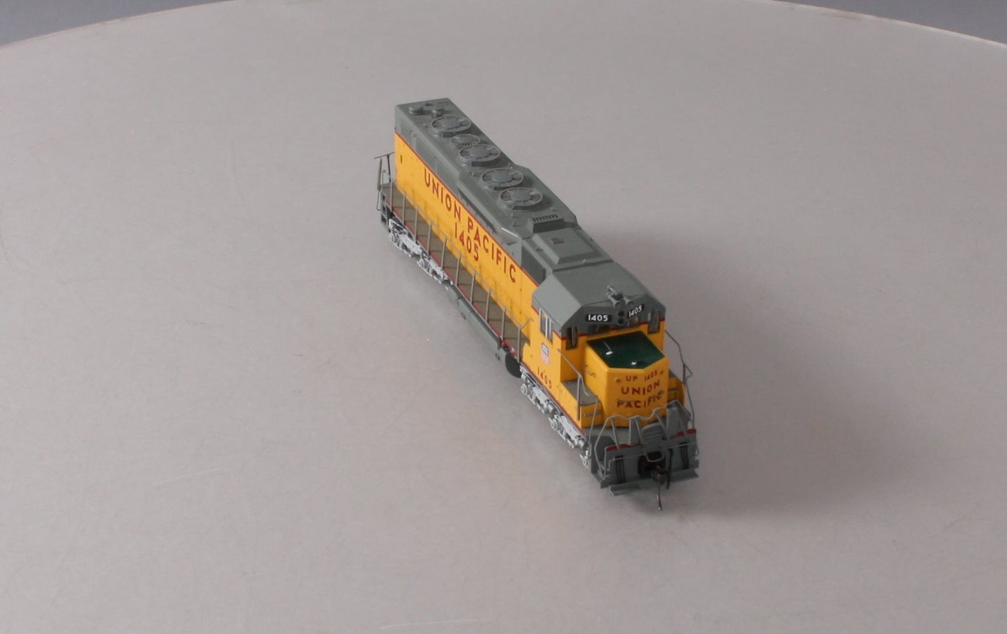 Atlas 9291 HO Scale Union Pacific SDP-35 Diesel Locomotive #1405 w/DCC