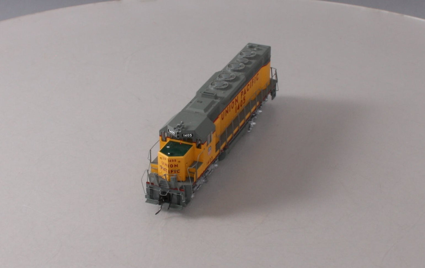 Atlas 9291 HO Scale Union Pacific SDP-35 Diesel Locomotive #1405 w/DCC