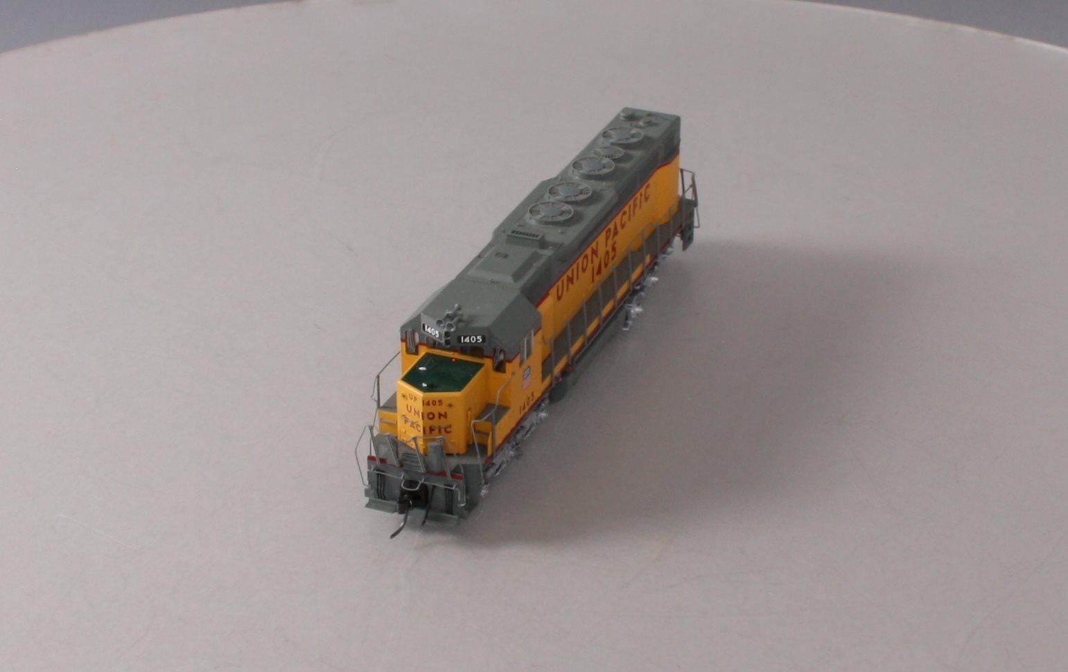 Atlas 9291 HO Scale Union Pacific SDP-35 Diesel Locomotive #1405 w/DCC