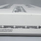 Marklin 26556 Royal Wurttemberger Express HO Gauge Steam Train Set