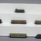 Marklin 26556 Royal Wurttemberger Express HO Gauge Steam Train Set