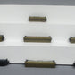 Marklin 26556 Royal Wurttemberger Express HO Gauge Steam Train Set