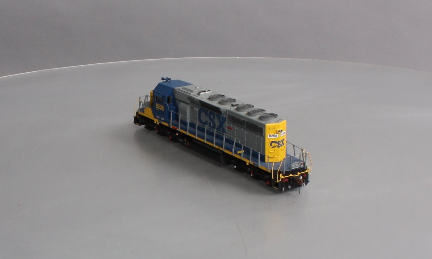 Broadway Limited 707 HO CSX Paragon™ Series Diesel EMD SD40-2