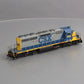 Broadway Limited 707 HO CSX Paragon™ Series Diesel EMD SD40-2 #8208