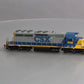 Broadway Limited 707 HO CSX Paragon™ Series Diesel EMD SD40-2 #8208