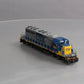 Broadway Limited 707 HO CSX Paragon™ Series Diesel EMD SD40-2 #8208