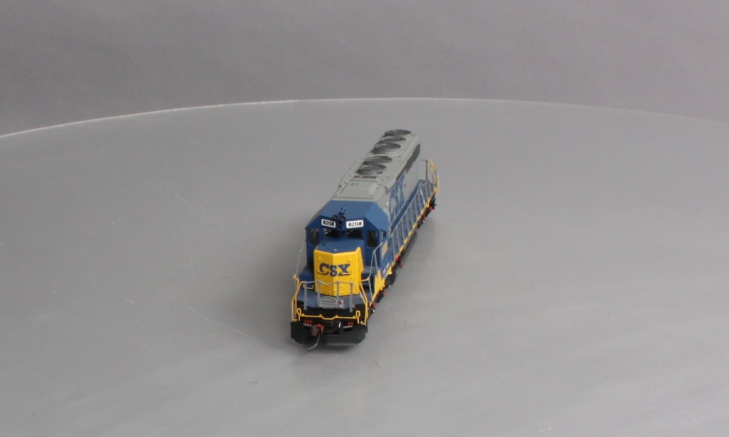 Broadway Limited 707 HO CSX Paragon™ Series Diesel EMD SD40-2