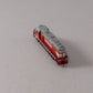 Atlas 48562 N Scale CB&Q GP40 Diesel Locomotive #622