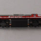 Atlas 48562 N Scale CB&Q GP40 Diesel Locomotive #622