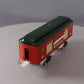 MTH 10-5077 Standard Gauge Christmas 330 Series Baggage Car