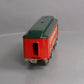 MTH 10-5090 Standard Gauge Christmas 330 Series Passenger Car