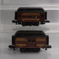 RMT 93015-1 Pennsylvania Peep Passenger Set: Baggage & Coach #1104/1103