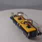 MTH 10-2176 Chessie 500 Series Flood Light Car w/Nickel