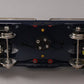 MTH 10-2176 Chessie 500 Series Flood Light Car w/Nickel