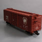 USA Trains R19214C G Pennsylvania 40 Ft. PS-1 Simulated Steel Box Car