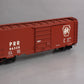 USA Trains R19214C G Pennsylvania 40 Ft. PS-1 Simulated Steel Box Car