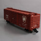 USA Trains R19214C G Pennsylvania 40 Ft. PS-1 Simulated Steel Box Car