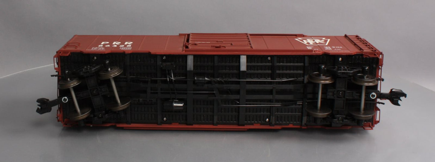 USA Trains R19214C G Pennsylvania 40 Ft. PS-1 Simulated Steel Box Car