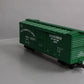 USA Trains R19092B G Gulf, Mobile & Ohio Simulated Steel Box Car #58101 (Green)