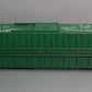 USA Trains R19092B G Gulf, Mobile & Ohio Simulated Steel Box Car #58101 (Green)