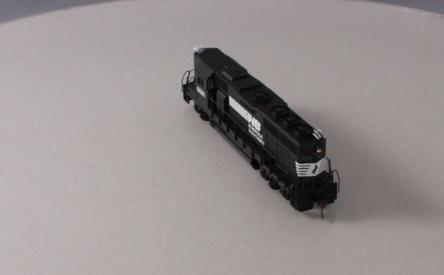 Bachmann 61241 HO Norfolk & Southern EMD High-Hood GP50 Diesel Engine #6551
