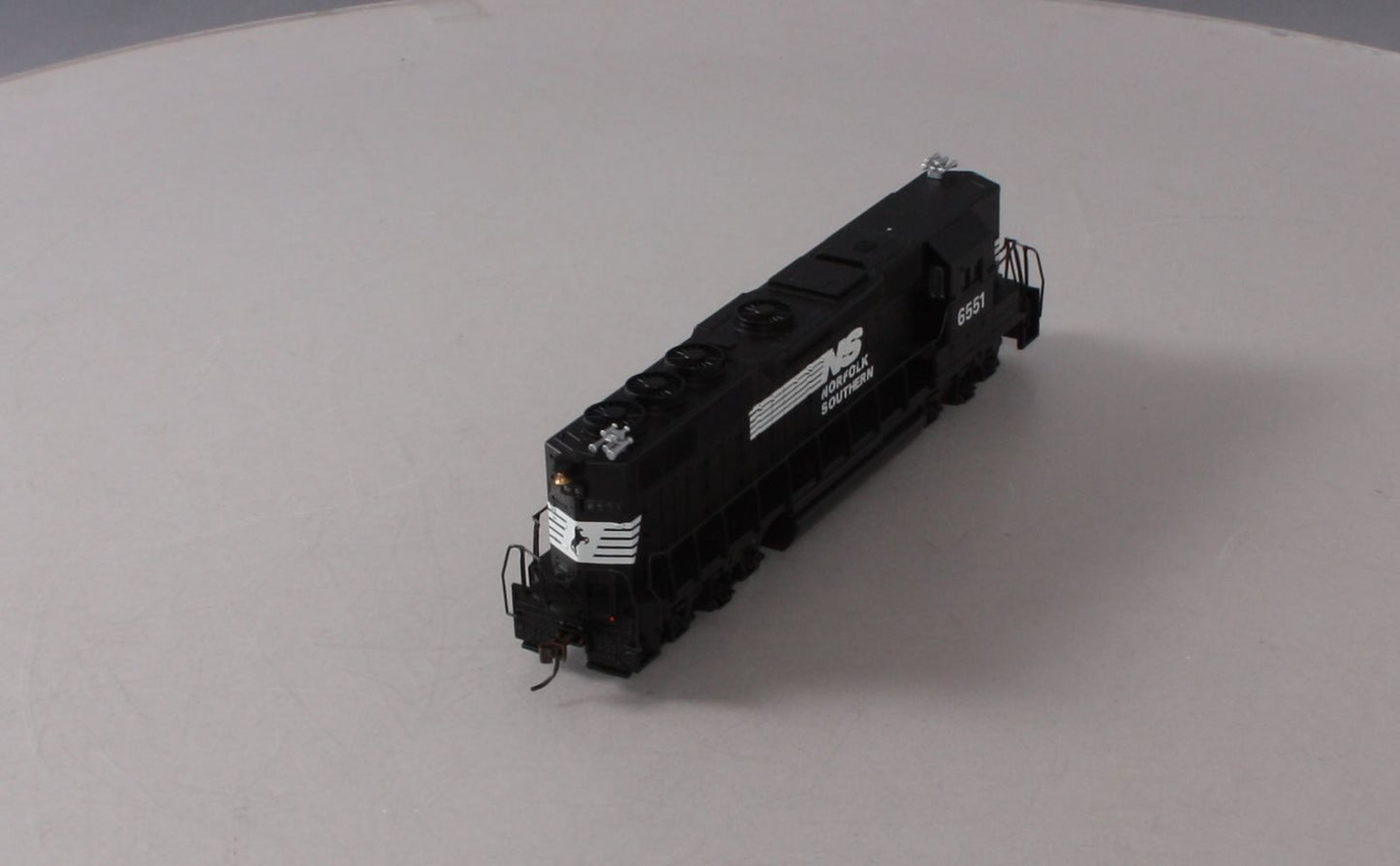 Bachmann 61241 HO Norfolk & Southern EMD High-Hood GP50 Diesel Engine #6551