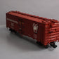 USA Trains 16517 G Pennsylvania Railroad 40' Refrigerator Car #19247